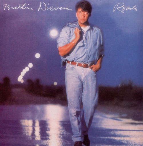Martin Nievera - Roads CD Import