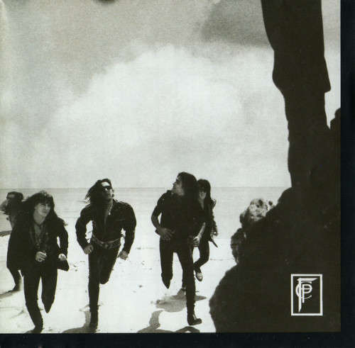 Faster Pussycat - Whipped! CD Import