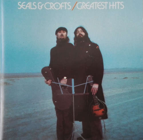 Seals & Crofts - Greatest Hits CD Import