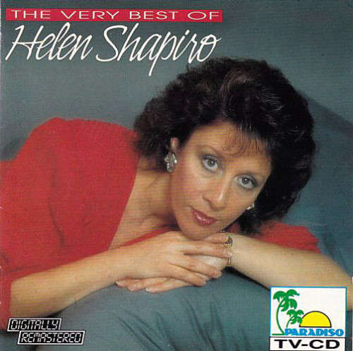 Helen Shapiro - Very Best of CD Import
