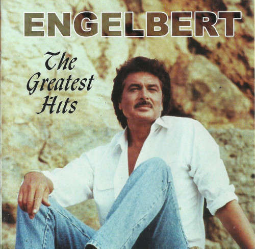 Engelbert Humperdinck - Greatest Hits CD