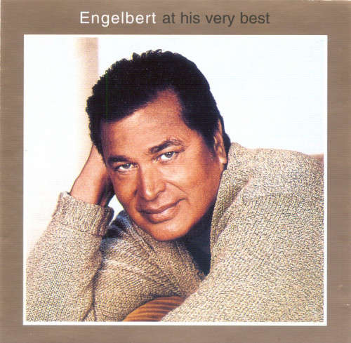 Engelbert Humperdinck - At His Very Best CD