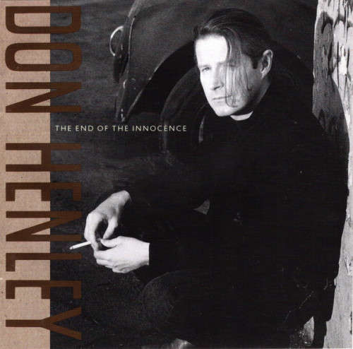 Don Henley - The End of the Innocence CD Import