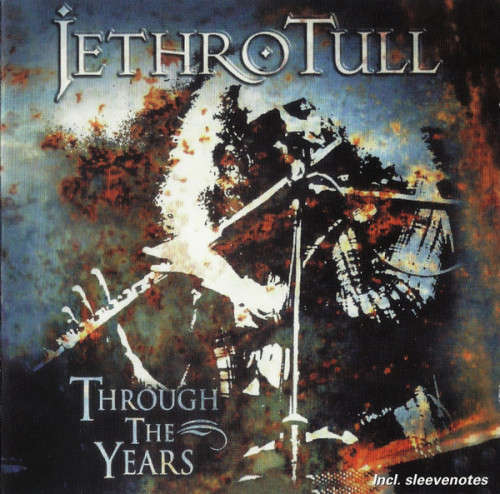 Jethro Tull - Through the Years CD Import