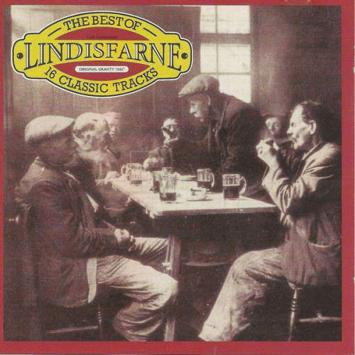 Lindisfarne - Best of CD Import
