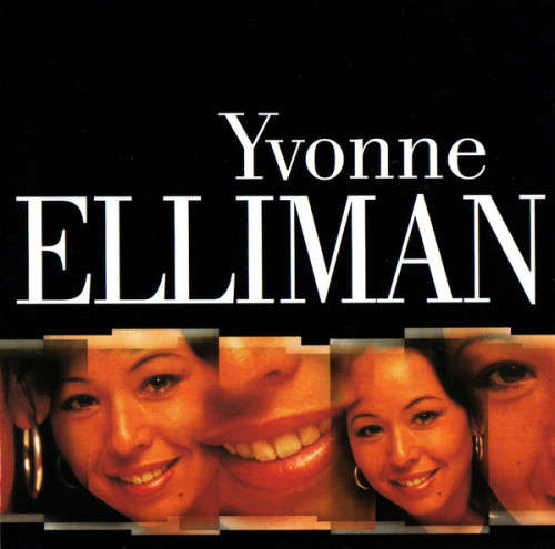 Yvonne Elliman - Master Series CD Import