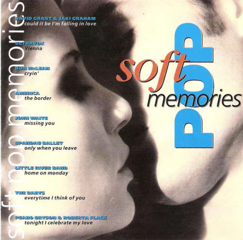 Various - Soft Pop Memories CD Import
