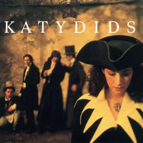 Katydids - Katydids  CD Import