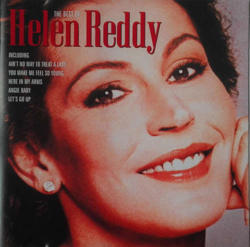 Helen Reddy - Best of CD Import