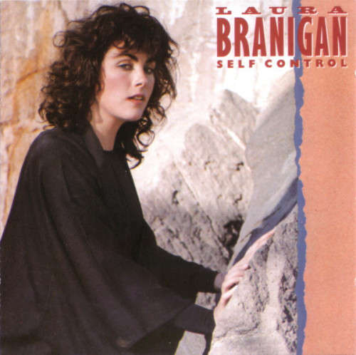 Laura Branigan - Self Control CD Import