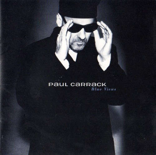 Paul Carrack - Blue Views CD