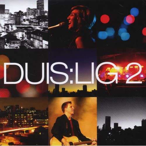 Duislig - Duis:lig 2 CD