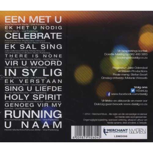 Duislig - Duis:lig 2 CD