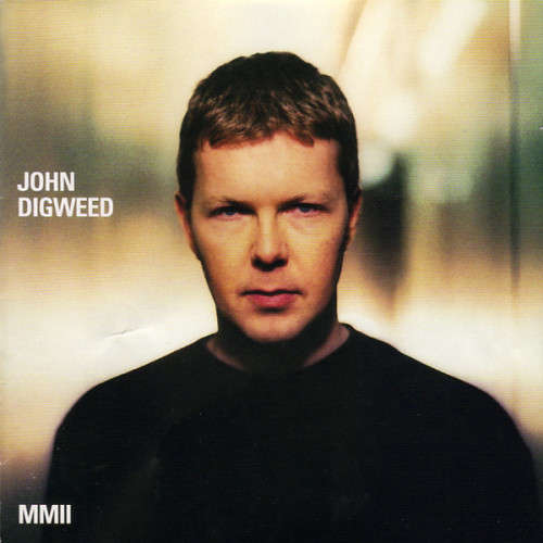 John Digweed - MMII CD Import