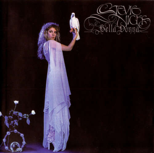Stevie Nicks - Bella Donna CD Import