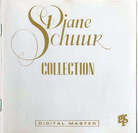 Diane Schuur - Collection CD Import