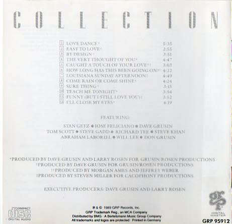 Diane Schuur - Collection CD Import