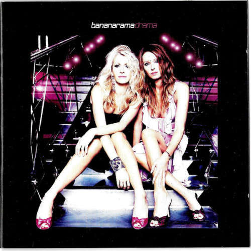 Bananarama - Drama CD