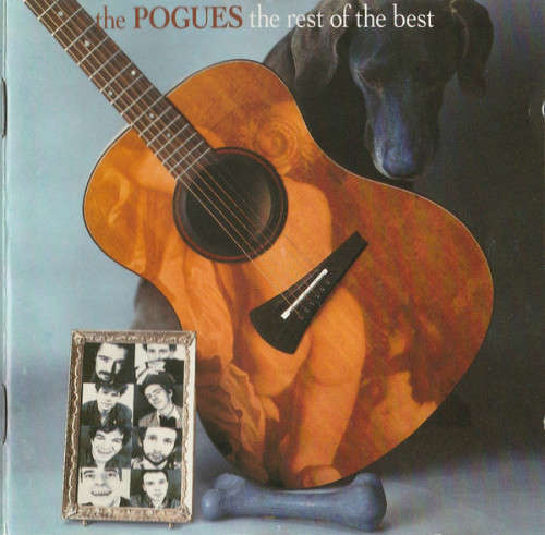 Pogues - Rest of the Best CD Import