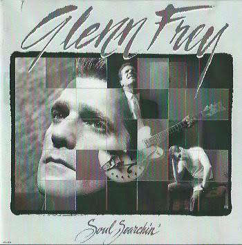 Glenn Frey - Soul Searchin` CD Import