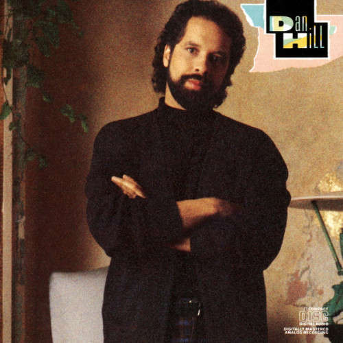 Dan Hill - Dan Hill CD Import