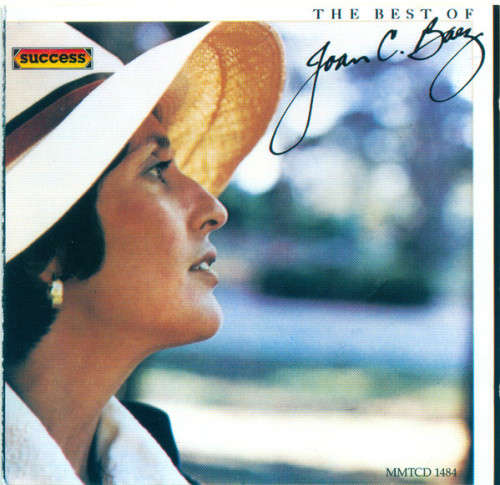 Joan Baez - Best of CD