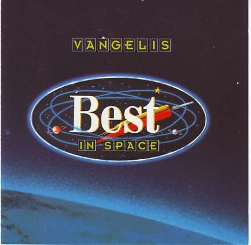 Vangelis - Best In Space CD Import