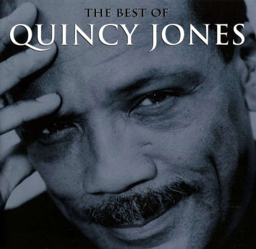 Quincy Jones - Best of CD Import