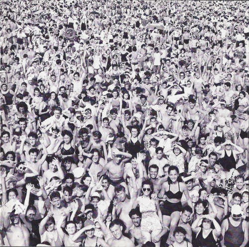 George Michael - Listen Without Prejudice Vol. 1 CD Import