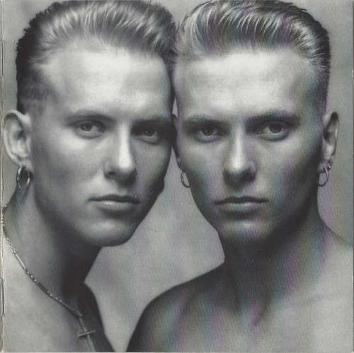 Bros - The Time CD Import