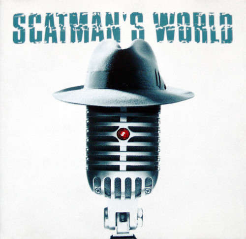 Scatman John - Scatman's World  CD