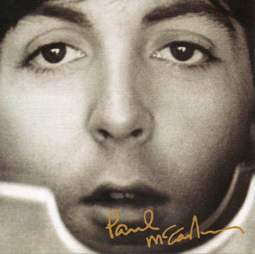 Paul McCartney - Something For the Weekend... Paul McCartney`s Glastonbury Groove CD Import