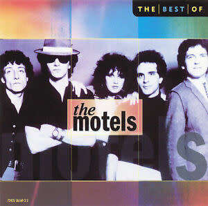 Motels - Best of CD Import