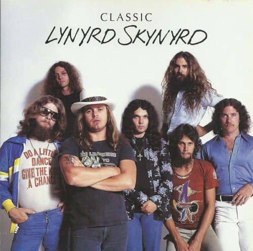 Lynyrd Skynyrd - Classic CD