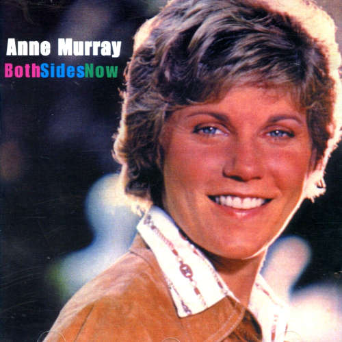 Anne Murray - Both Sides Now CD Import