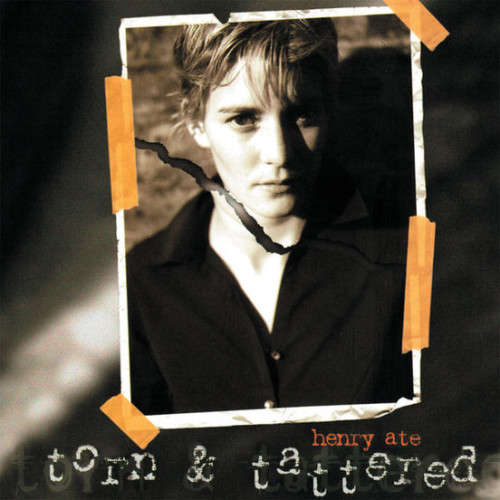 Henry Ate - Torn and Tattered CD