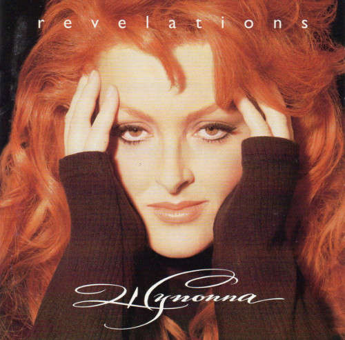 Wynonna Judd - Revelations CD Import