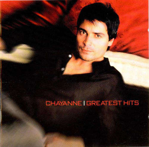 Chayanne - Greatest Hits CD Import
