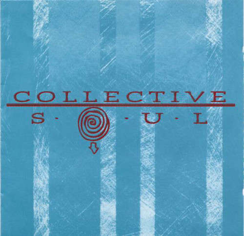 Collective Soul - Collective Soul CD Import