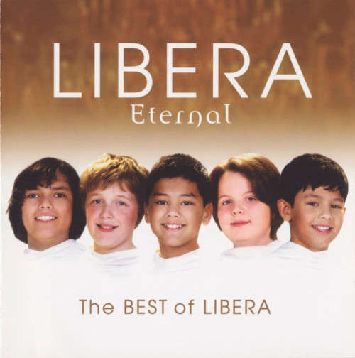 Libera - Eternal: Best of Double CD