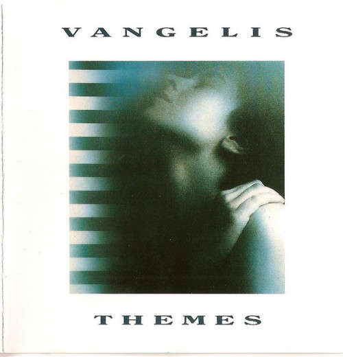Vangelis - Themes CD Import