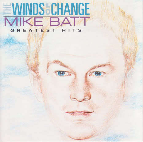 Mike Batt - Winds of Change (Greatest Hits) CD Import
