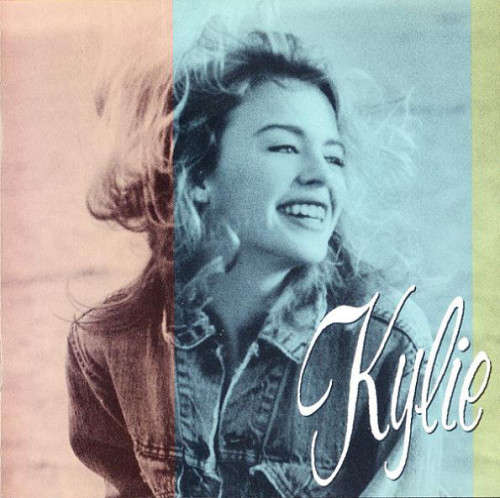Kylie Minogue - Enjoy Yourself CD Import