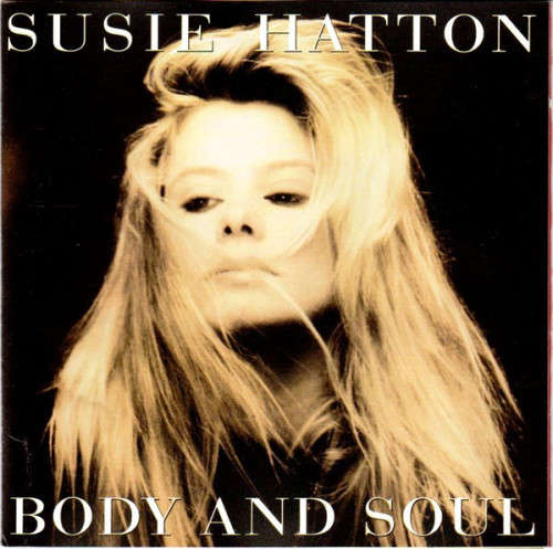 Susie Hatton - Body and Soul CD Import