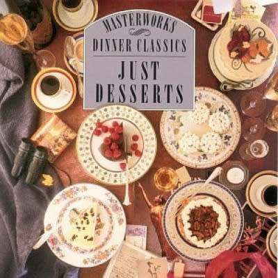 Various - CBS Masterworks Dinner Classics 14x CDs Import Set