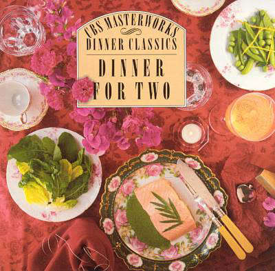 Various - CBS Masterworks Dinner Classics 14x CDs Import Set
