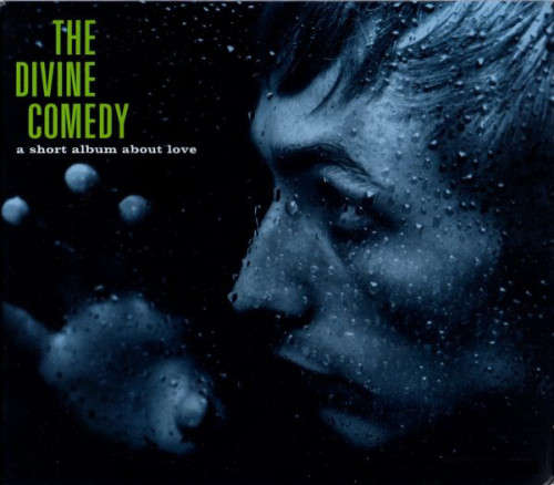 Divine Comedy - A Short Album About Love CD Import