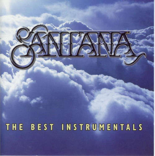 Santana - Best Instrumentals CD Import
