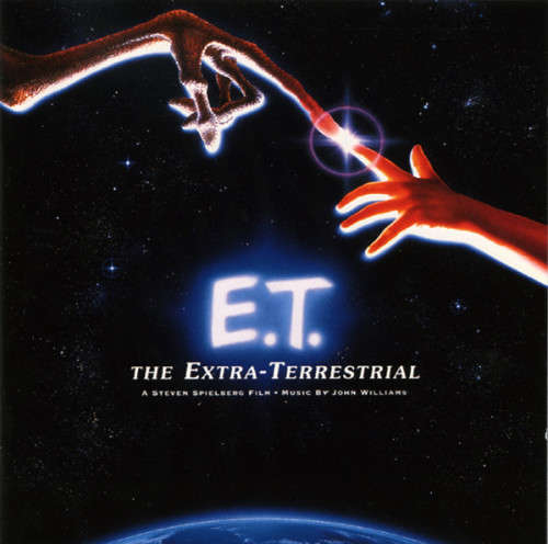 John Williams - E.T. The Extra-Terrestrial (Special Edition) CD Import