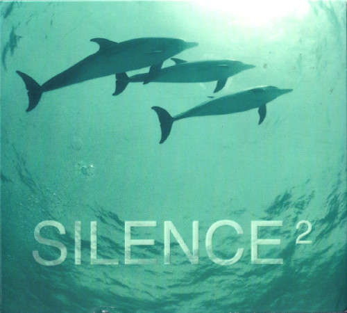 Various - Silence² CD Import